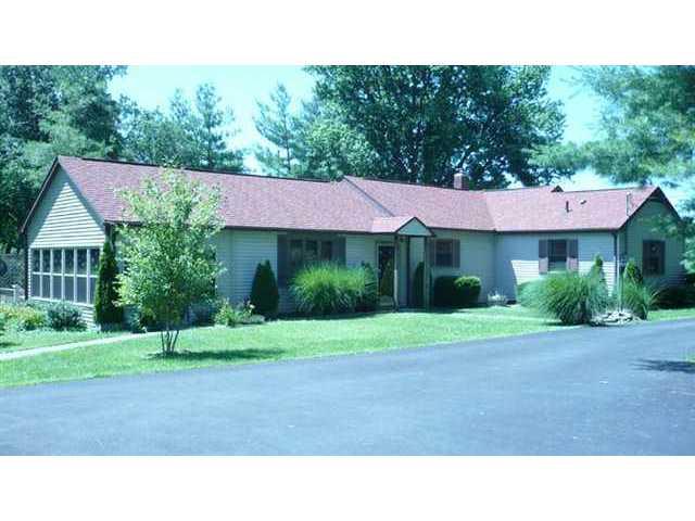 2803 West Country Club Road Connersville, IN 47331 - Photo 1 of 9 Gallery Image 1