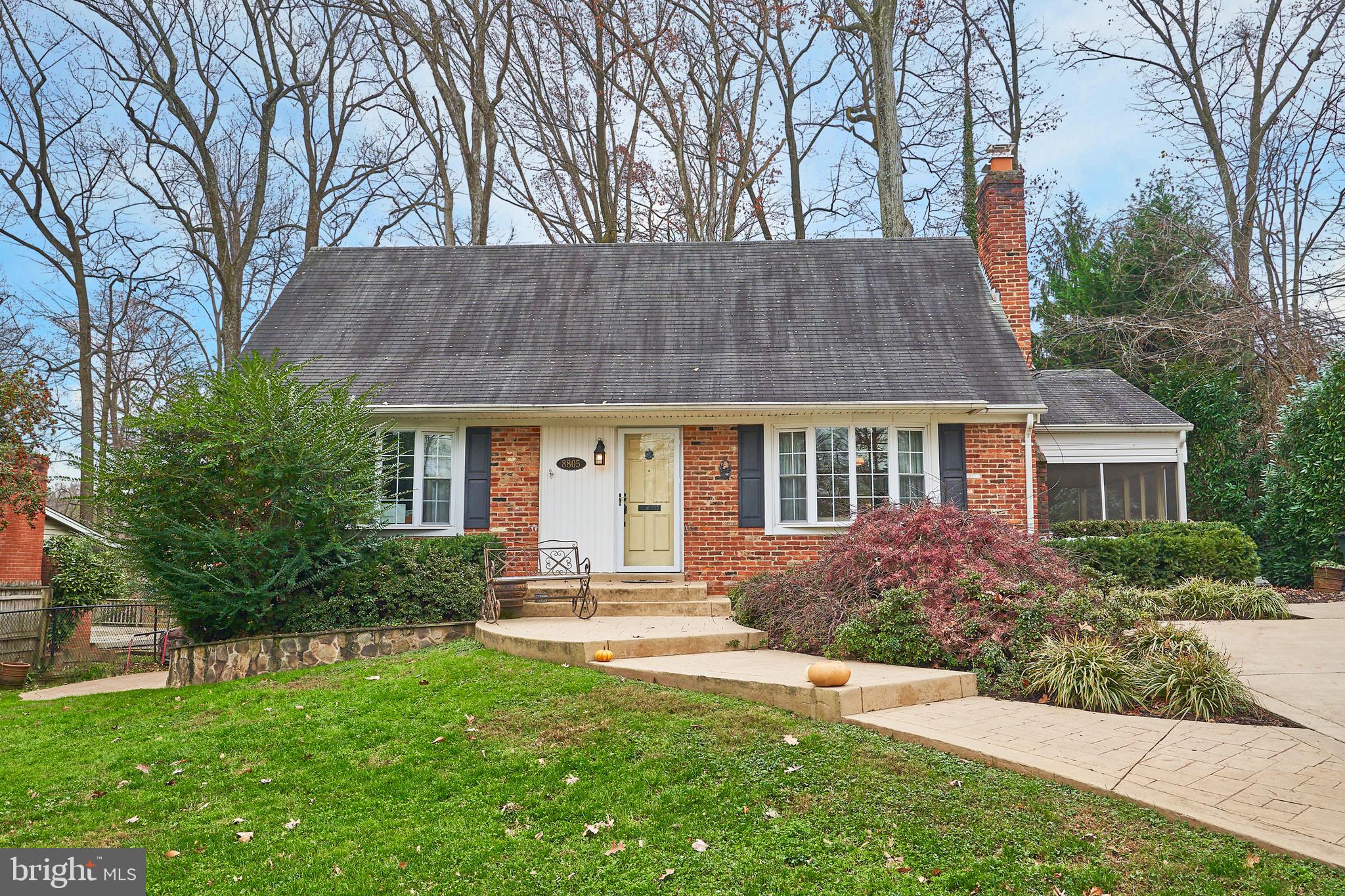 8805 Victoria Road Springfield, VA 22151 - Photo 2 of 11