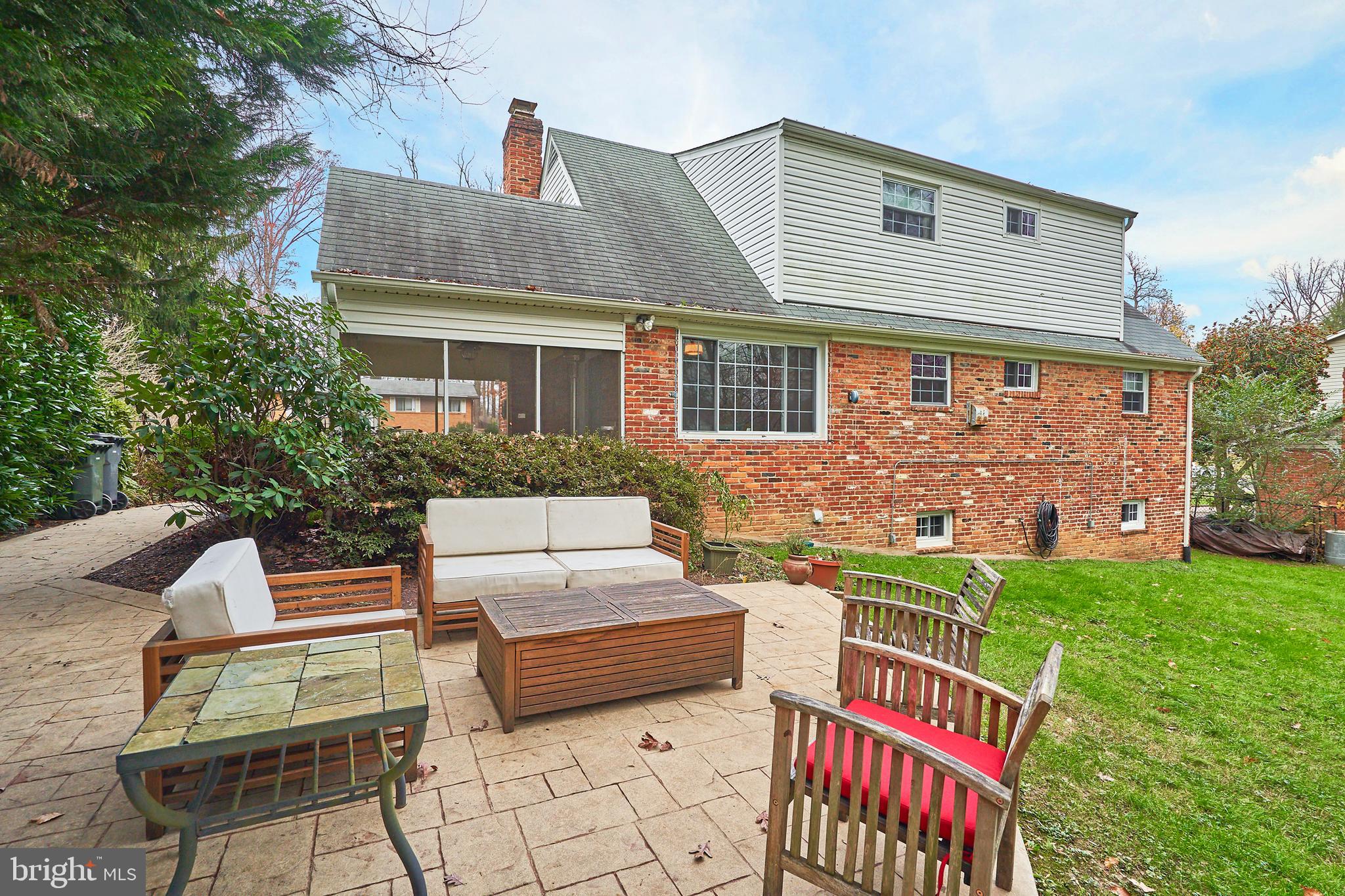 8805 Victoria Road Springfield, VA 22151 - Photo 11 of 11
