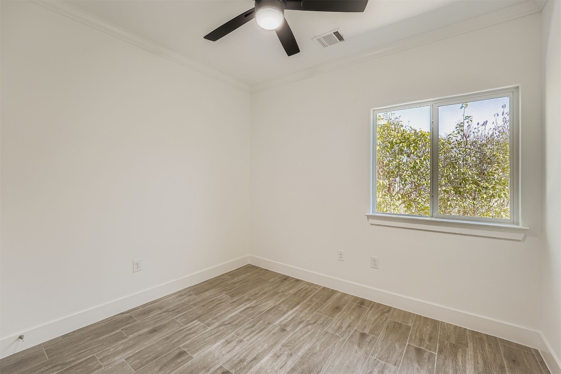 701 East 3rd Street Elgin, TX 78621 - Photo 19 of 28 Bedroom 2