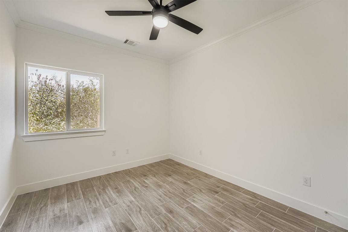 701 East 3rd Street Elgin, TX 78621 - Photo 21 of 28 Bedroom 3