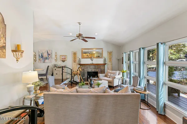 $338,500 | 4424 Northover Drive, Jackson, MS 39211