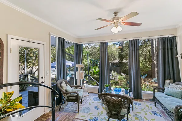 $338,500 | 4424 Northover Drive, Jackson, MS 39211