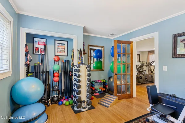 $338,500 | 4424 Northover Drive, Jackson, MS 39211