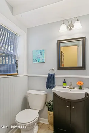 $338,500 | 4424 Northover Drive, Jackson, MS 39211
