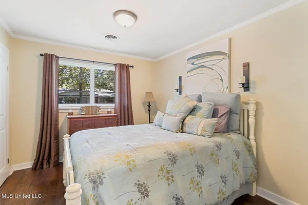 $338,500 | 4424 Northover Drive, Jackson, MS 39211