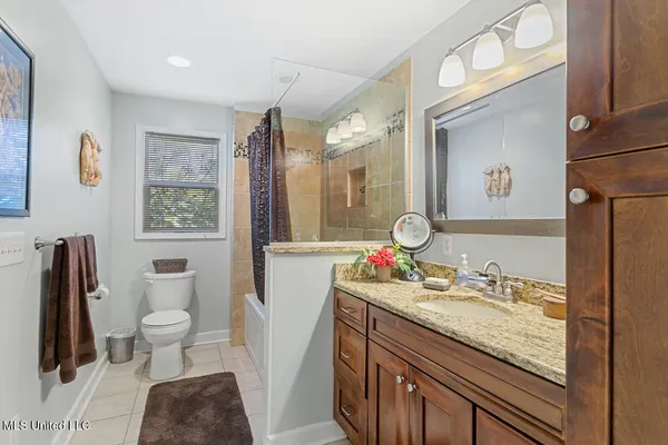 $338,500 | 4424 Northover Drive, Jackson, MS 39211