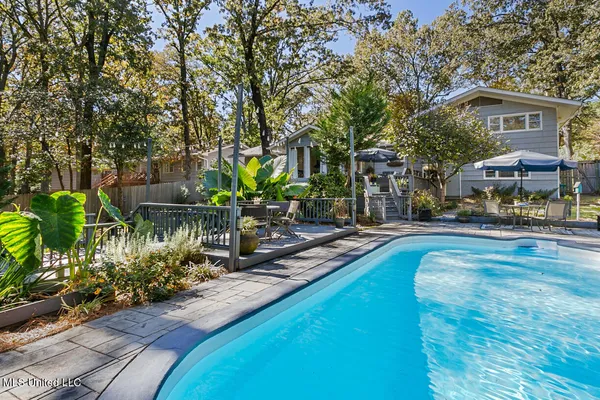 $338,500 | 4424 Northover Drive, Jackson, MS 39211