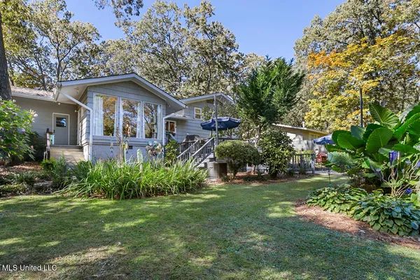 $338,500 | 4424 Northover Drive, Jackson, MS 39211