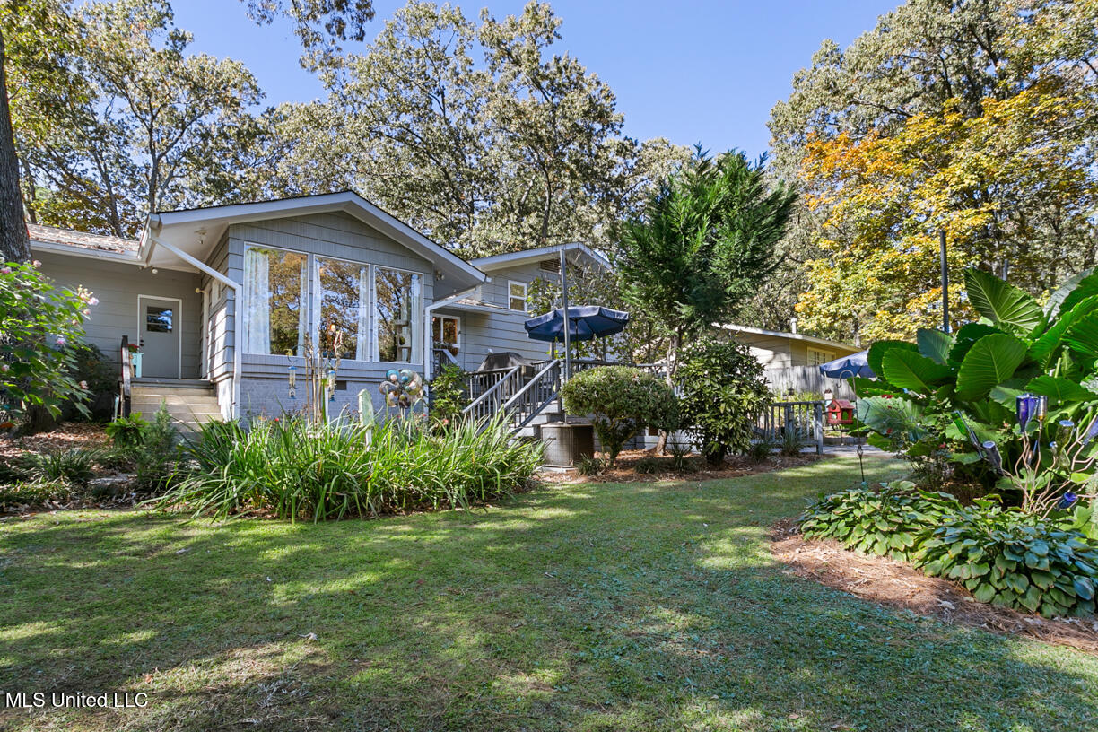 4424 Northover Drive Jackson, MS 39211 - Photo 40 of 43 4424 Northover final-35