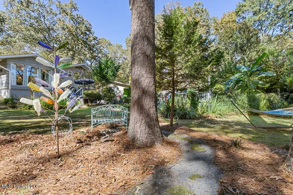 $338,500 | 4424 Northover Drive, Jackson, MS 39211