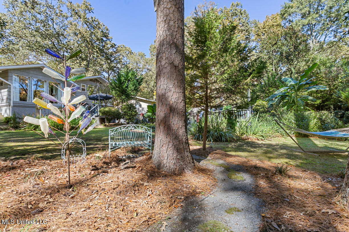 4424 Northover Drive Jackson, MS 39211 - Photo 41 of 43 4424 Northover final-37