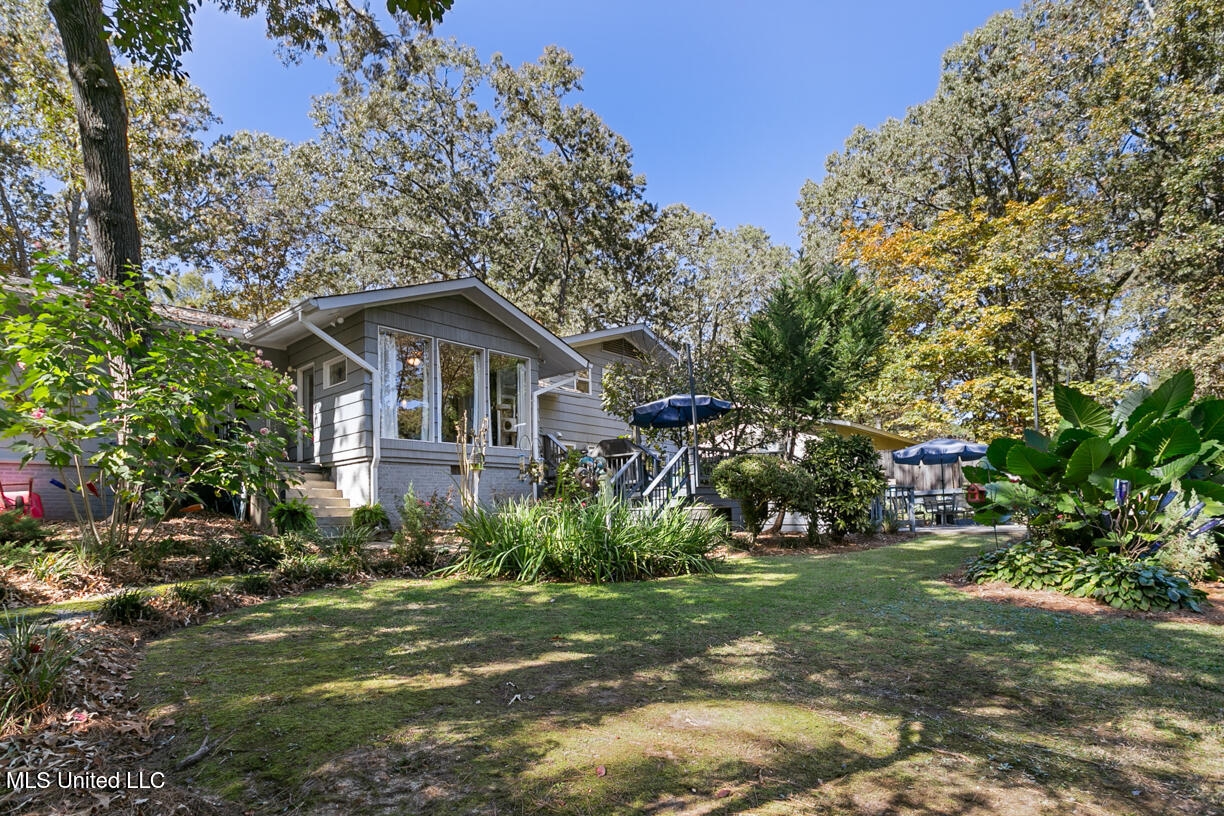 4424 Northover Drive Jackson, MS 39211 - Photo 42 of 43 4424 Northover final-38