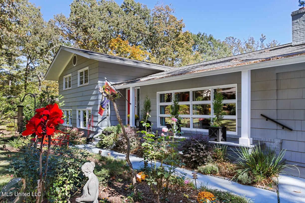 4424 Northover Drive Jackson, MS 39211 - Photo 43 of 43 4424 Northover final-41