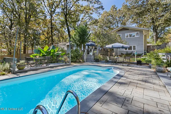 $338,500 | 4424 Northover Drive, Jackson, MS 39211