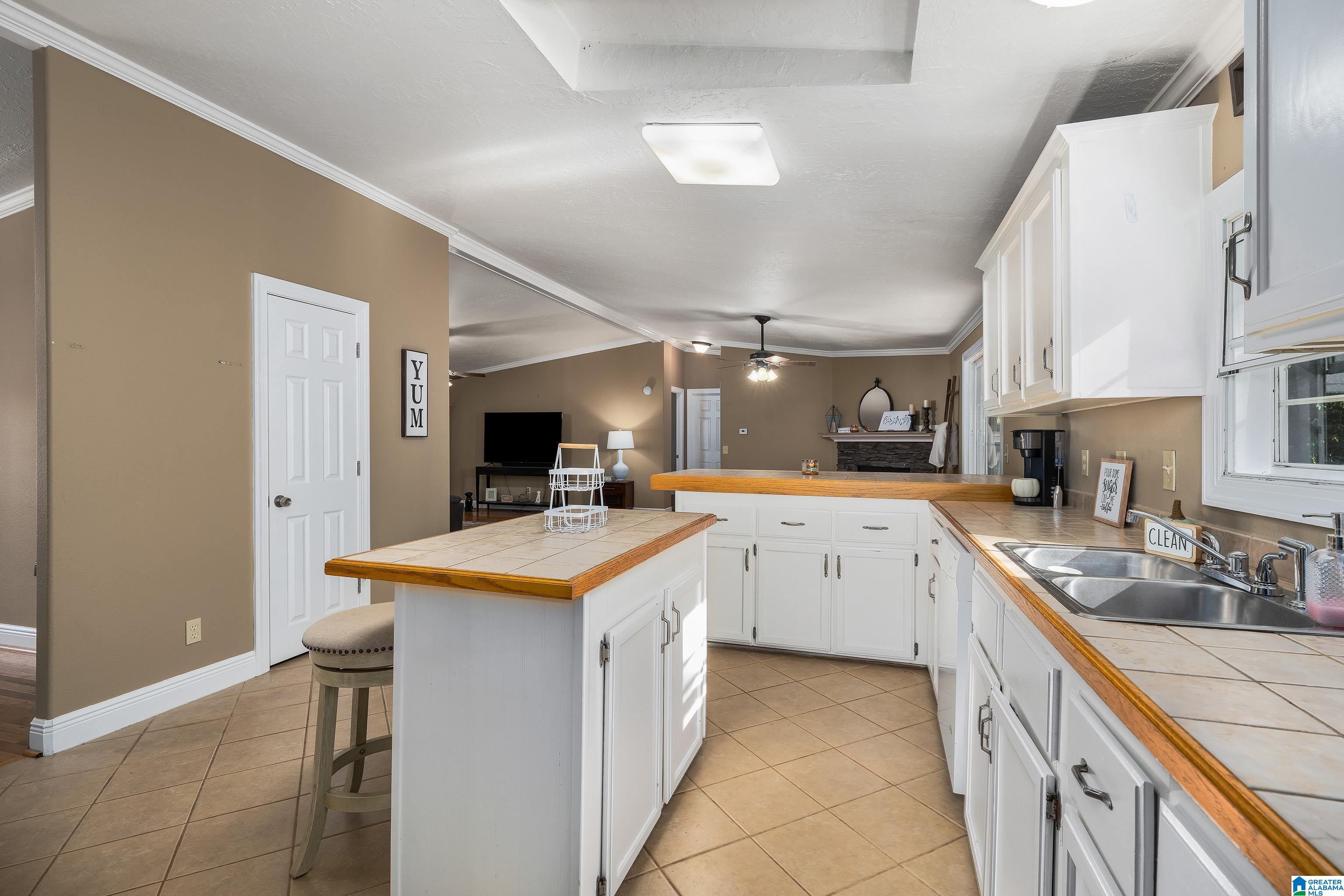 5364 McGowans Ferry Road Childersburg, AL 35044 - Photo 15 of 25
