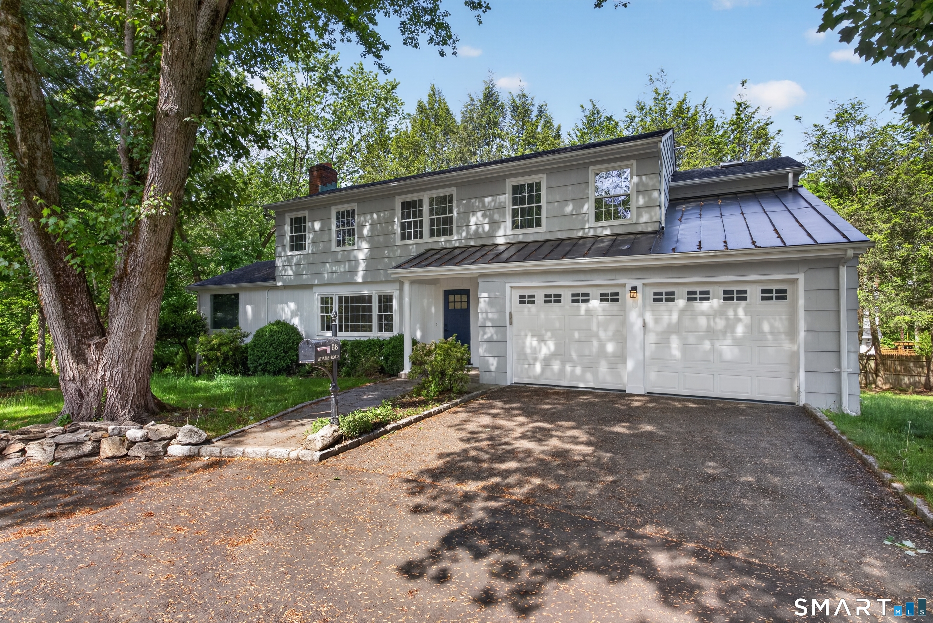 66 Adams Road Fairfield, CT 06824 - Photo 32 of 36