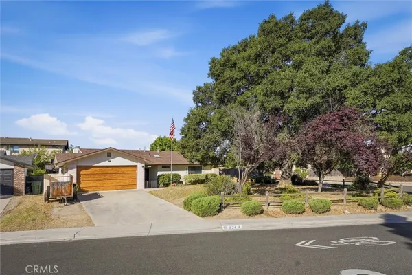$675,000 | 834 Nicklaus Street, Paso Robles, CA 93446