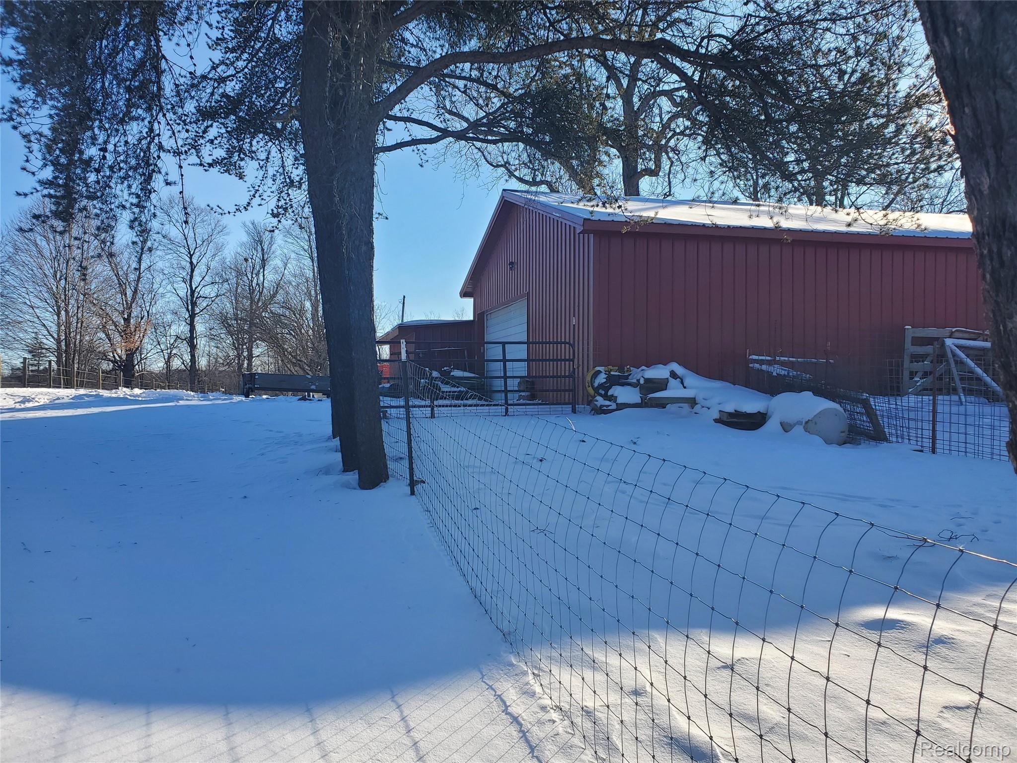 5241 Bordman Road Dryden, MI 48428 - Photo 44 of 64 20210207_155746.jpg
