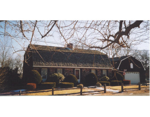 193 R Salem Street Woburn, MA 01801 - Photo 1 of 1