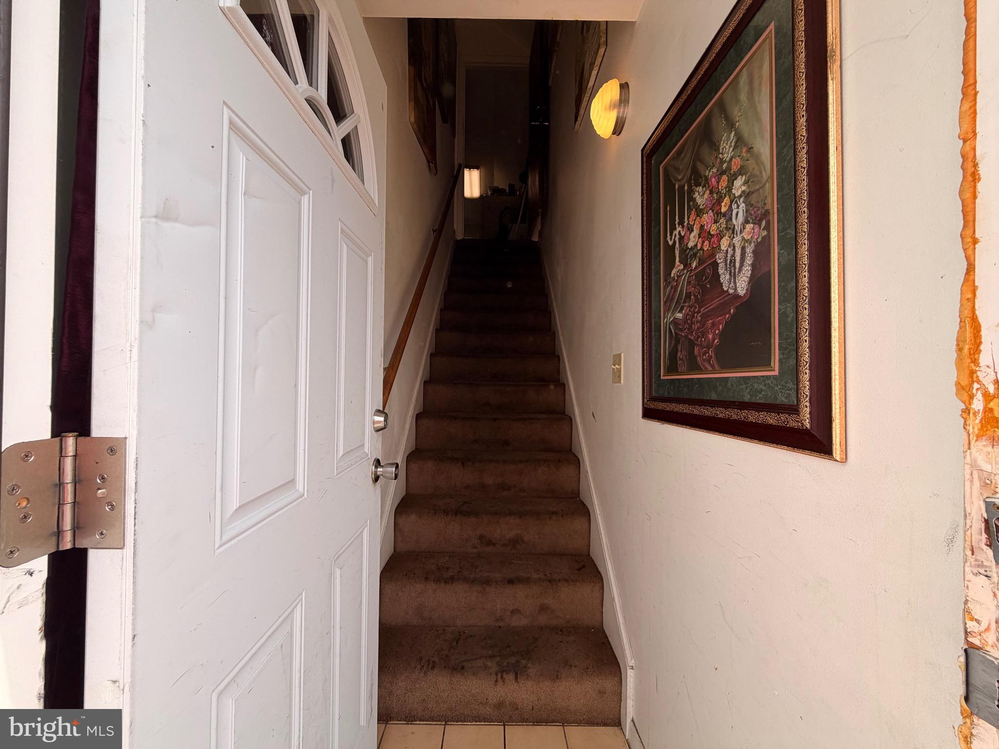 5 West Chestnut Street Delmar, MD 21875 - Photo 15 of 28 a view of entryway