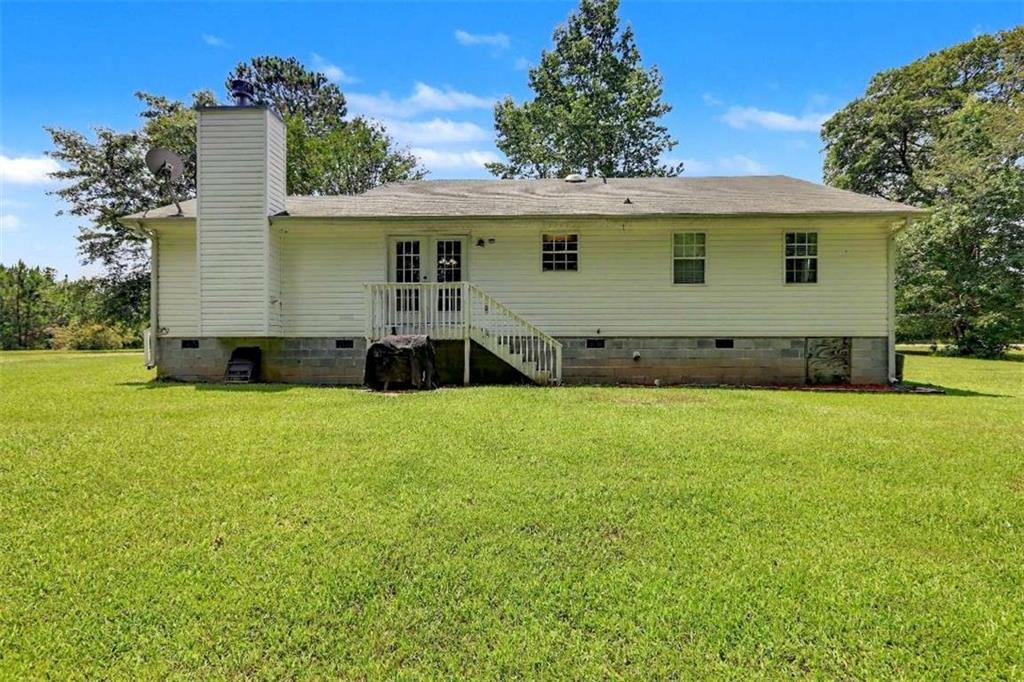 427 Baker Road Waverly Hall, GA 31831 - Photo 5 of 48