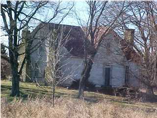 6 Gills Ridge Road Bedford, KY 40006 - Photo 1 of 1 Primary Photo
