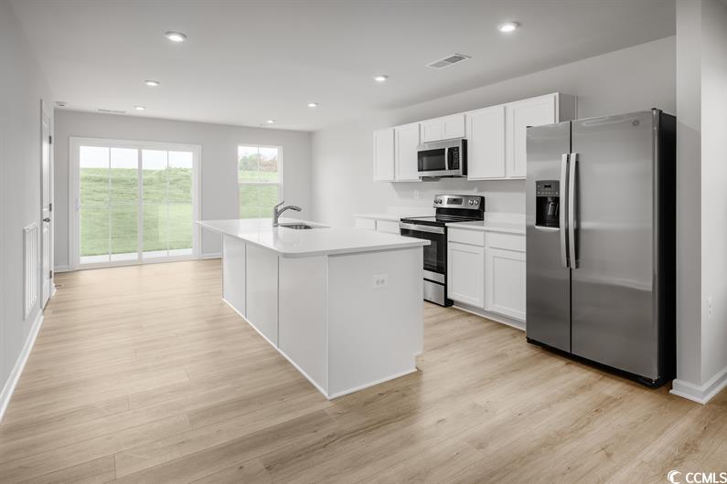 2047 Palm Mdws Way Conway, SC 29526 - Photo 4 of 16