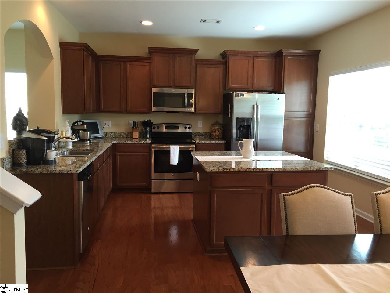 248 Rivers Edge Circle Simpsonville, SC 29680 - Photo 19 of 35