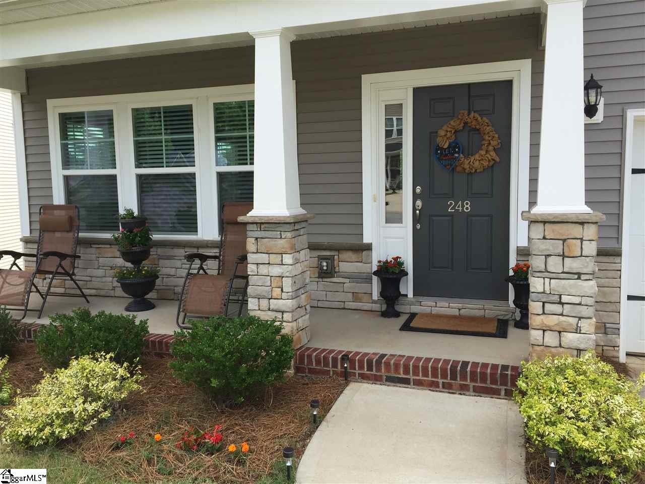 248 Rivers Edge Circle Simpsonville, SC 29680 - Photo 3 of 35