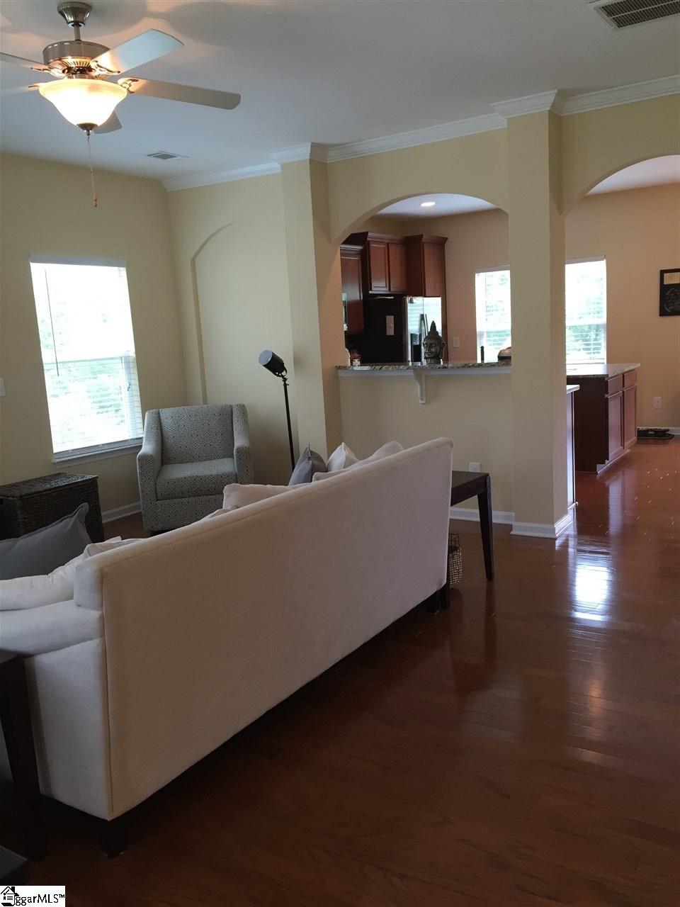 248 Rivers Edge Circle Simpsonville, SC 29680 - Photo 21 of 35