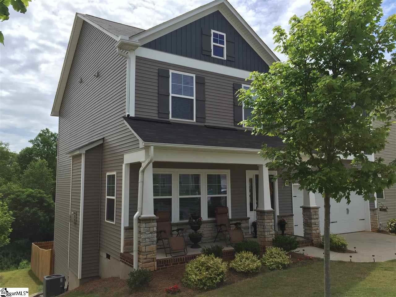 248 Rivers Edge Circle Simpsonville, SC 29680 - Photo 5 of 35