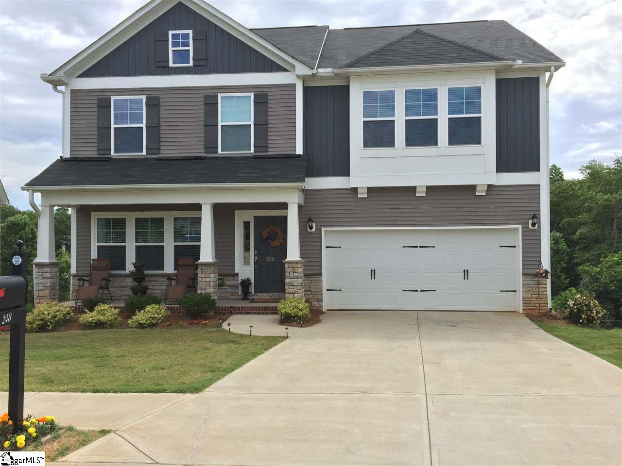 248 Rivers Edge Circle Simpsonville, SC 29680 - Photo 6 of 35