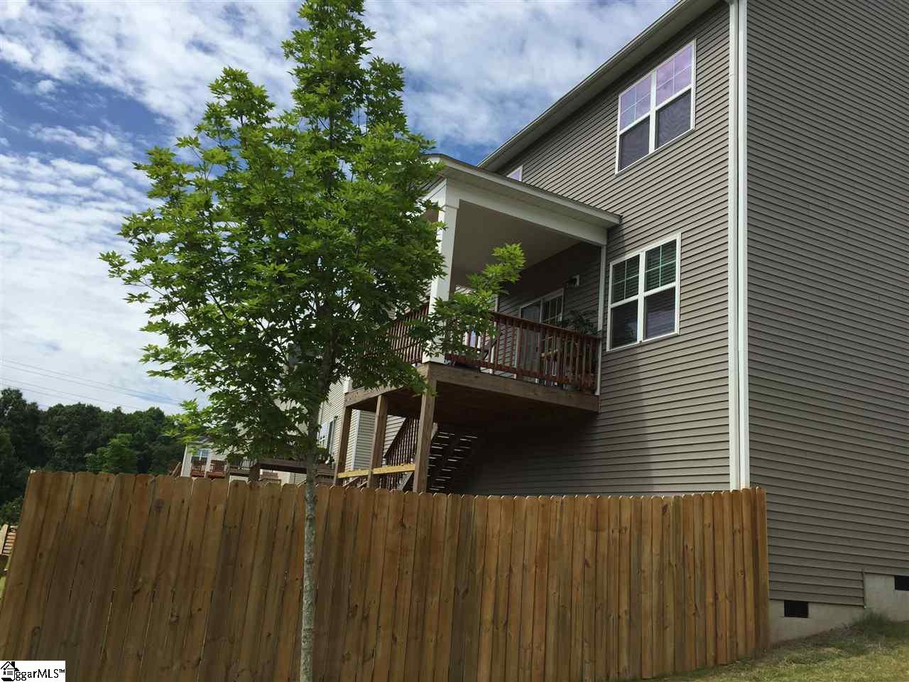 248 Rivers Edge Circle Simpsonville, SC 29680 - Photo 8 of 35