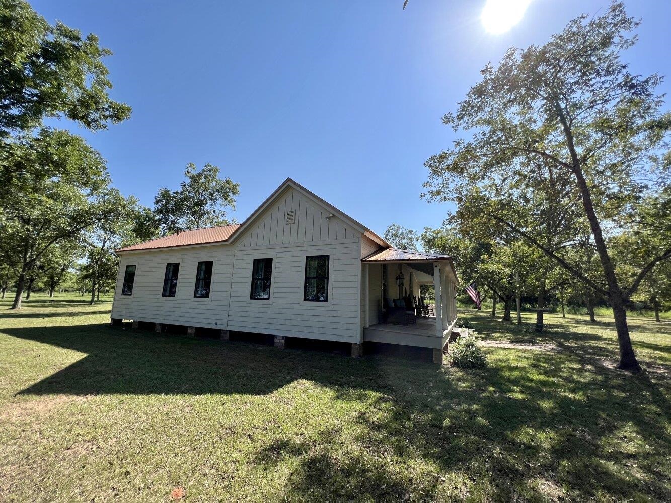 14253 Woodhaven Dairy Road East Summerdale, AL 36580 - Photo 22 of 50