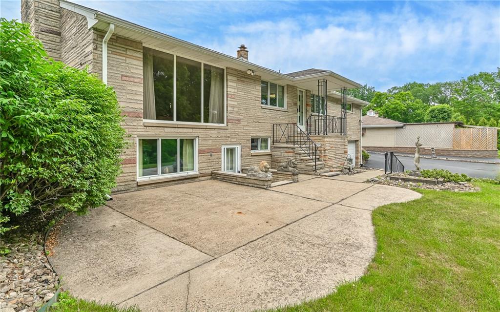 212 Beech Road Butler, PA 16001 - Photo 30 of 32 Gallery Image 30