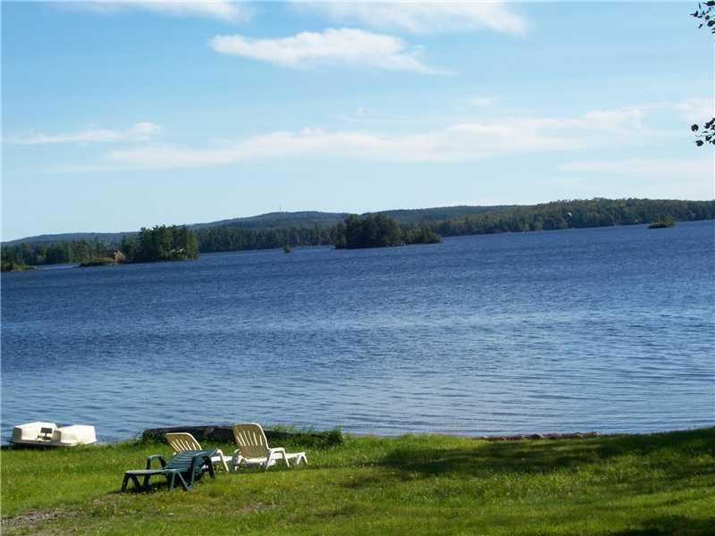 37 Davis Ridge Road Greenville Junction, ME 04442 - Photo 12 of 20 Waterfront/Dock/Pier. Common Access...