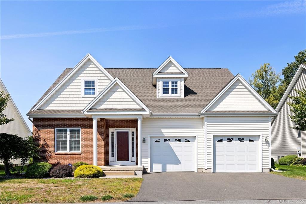 4 Windermere Village Road, Unit 4 Ellington, CT 06029 - Photo 1 of 1 Gallery Image 1