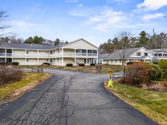 $173,500 | 1762 Post Road, Unit 206, Wells, ME 04090