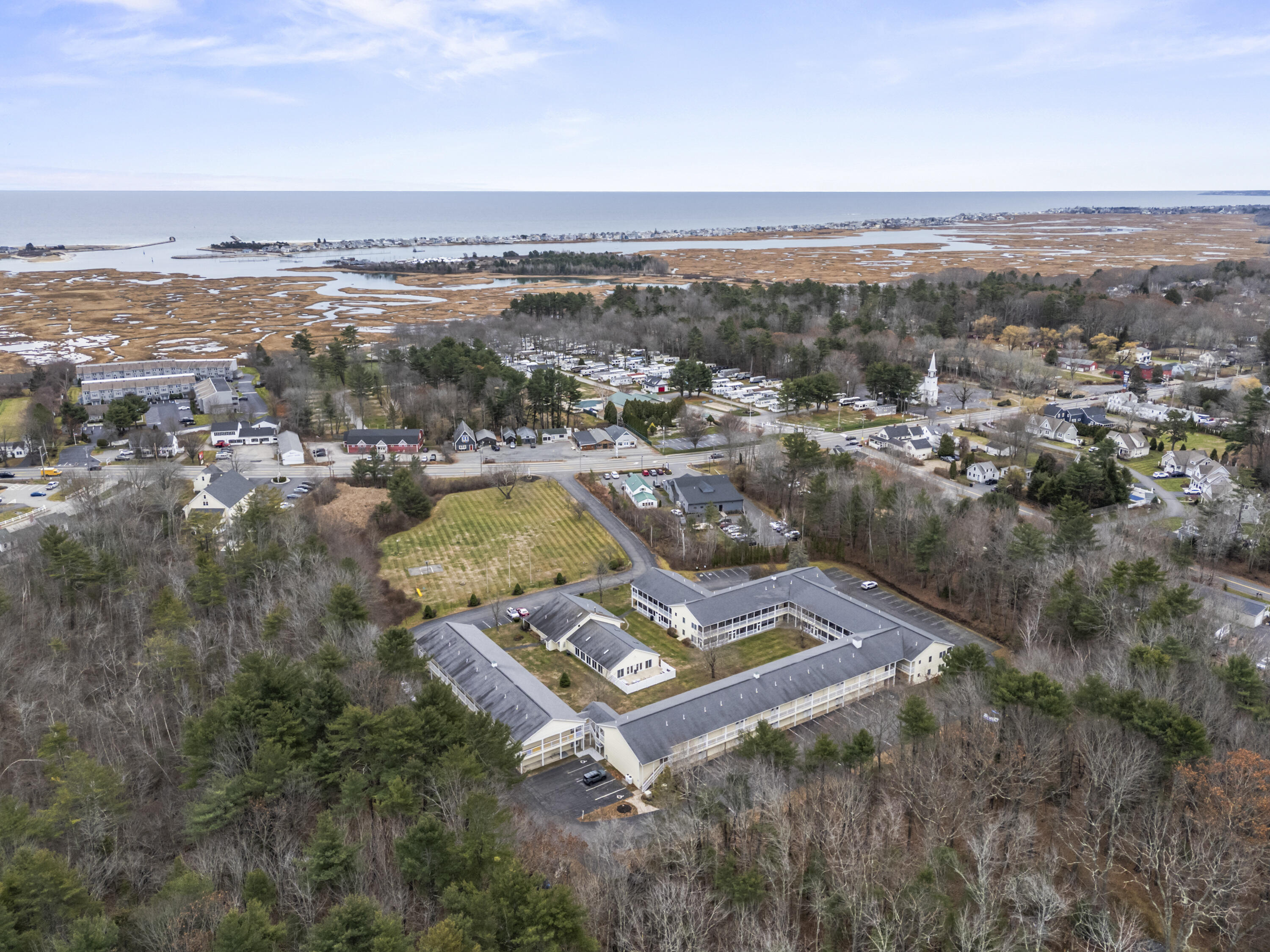 1762 Post Road, Unit 206 Wells, ME 04090 - Photo 32 of 42 1762 Post Rd Unit 206_105