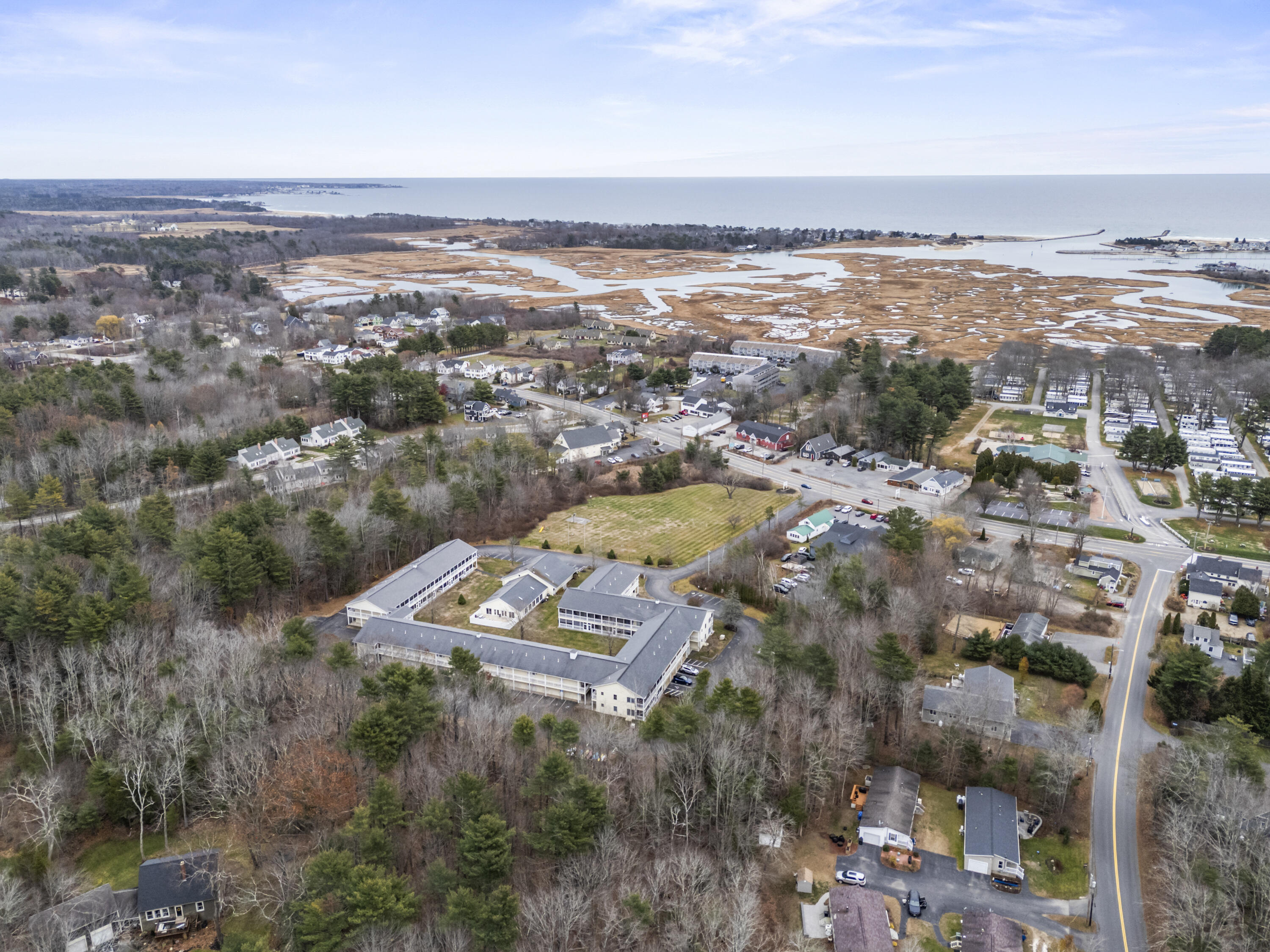 1762 Post Road, Unit 206 Wells, ME 04090 - Photo 33 of 42 1762 Post Rd Unit 206_106