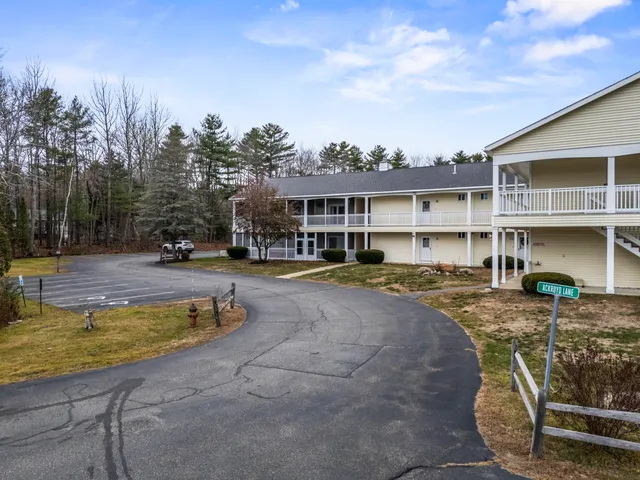 $173,500 | 1762 Post Road, Unit 206, Wells, ME 04090