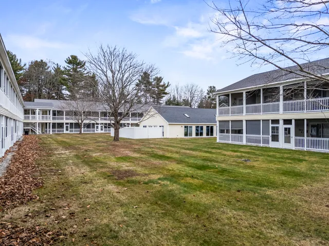 $173,500 | 1762 Post Road, Unit 206, Wells, ME 04090
