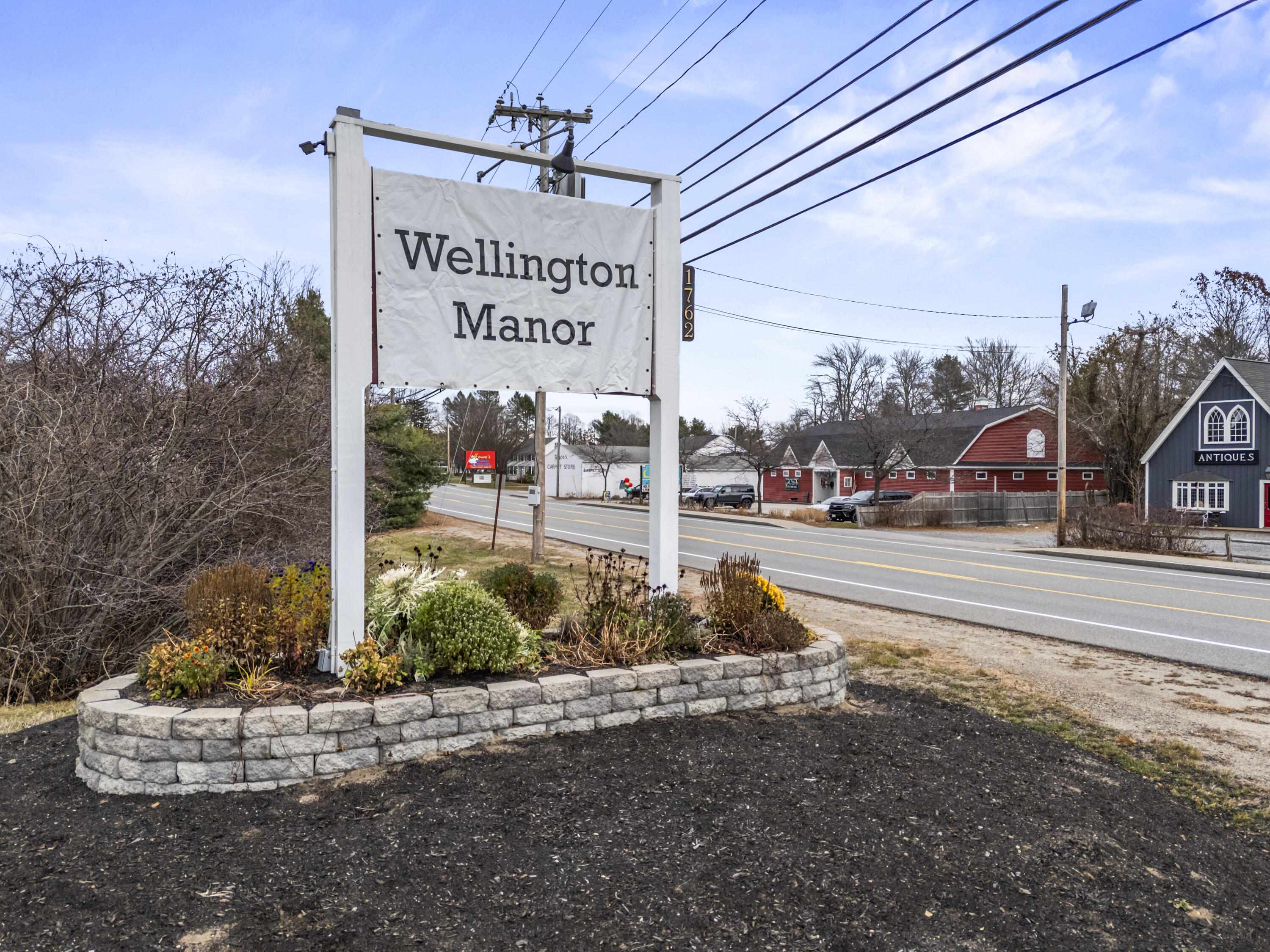 1762 Post Road, Unit 206 Wells, ME 04090 - Photo 4 of 42 1762 Post Rd Unit 206_101