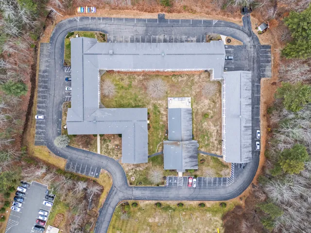 $173,500 | 1762 Post Road, Unit 206, Wells, ME 04090