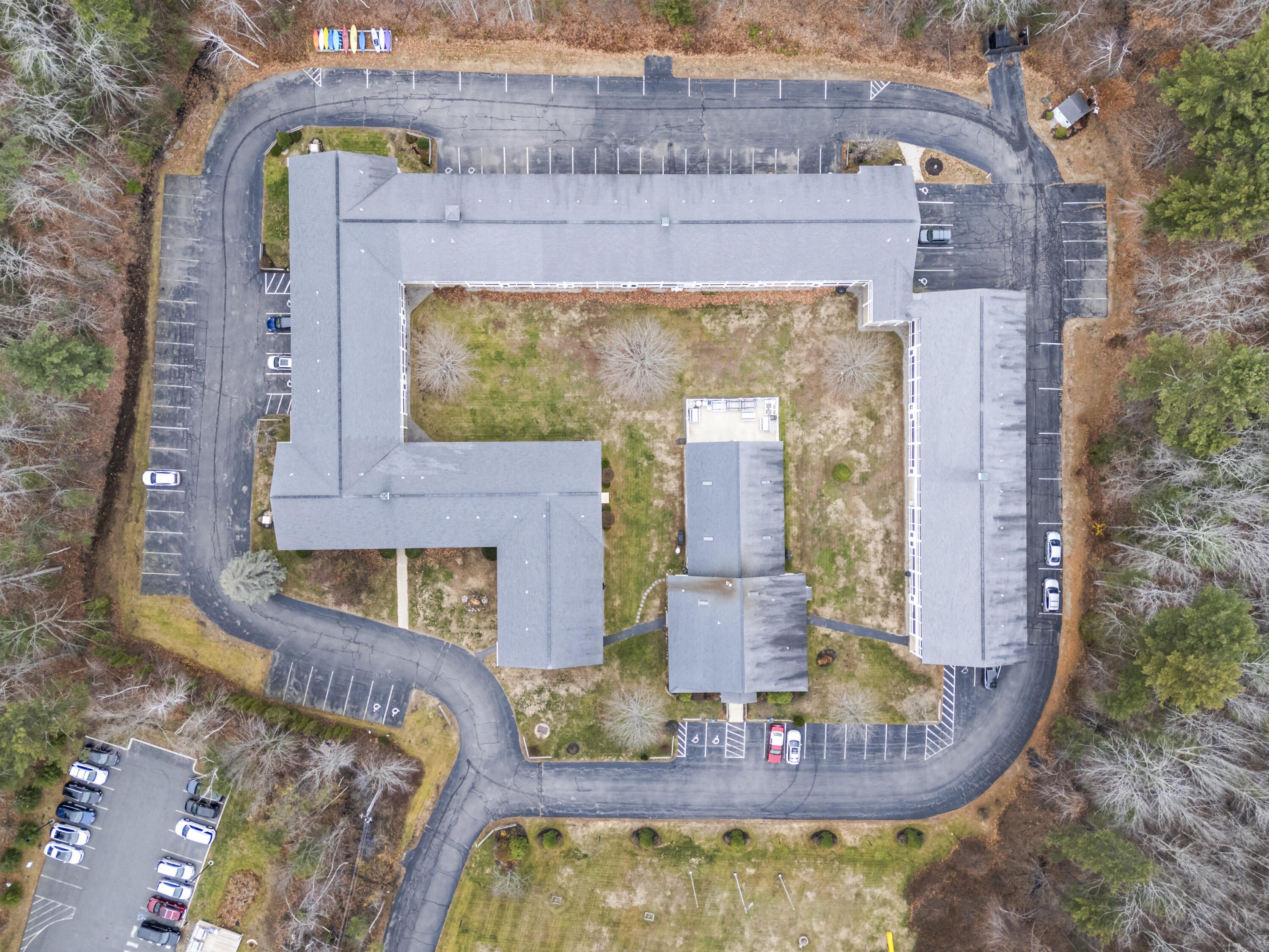 1762 Post Road, Unit 206 Wells, ME 04090 - Photo 41 of 42 1762 Post Rd Unit 206_116