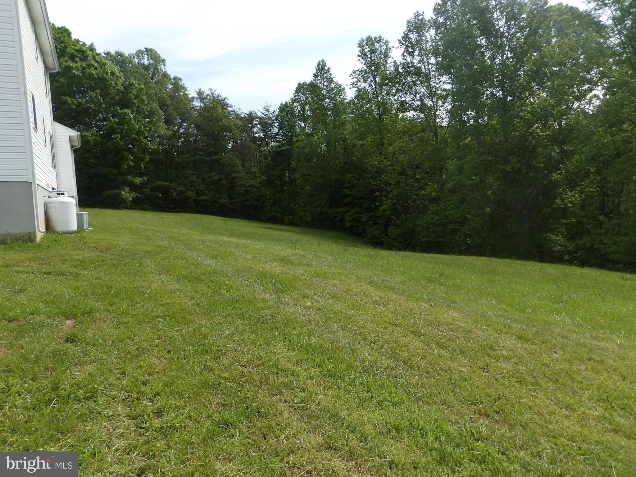 12405 Old Stillhouse Road Boston, VA 22713 - Photo 3 of 14 Exterior (Rear)