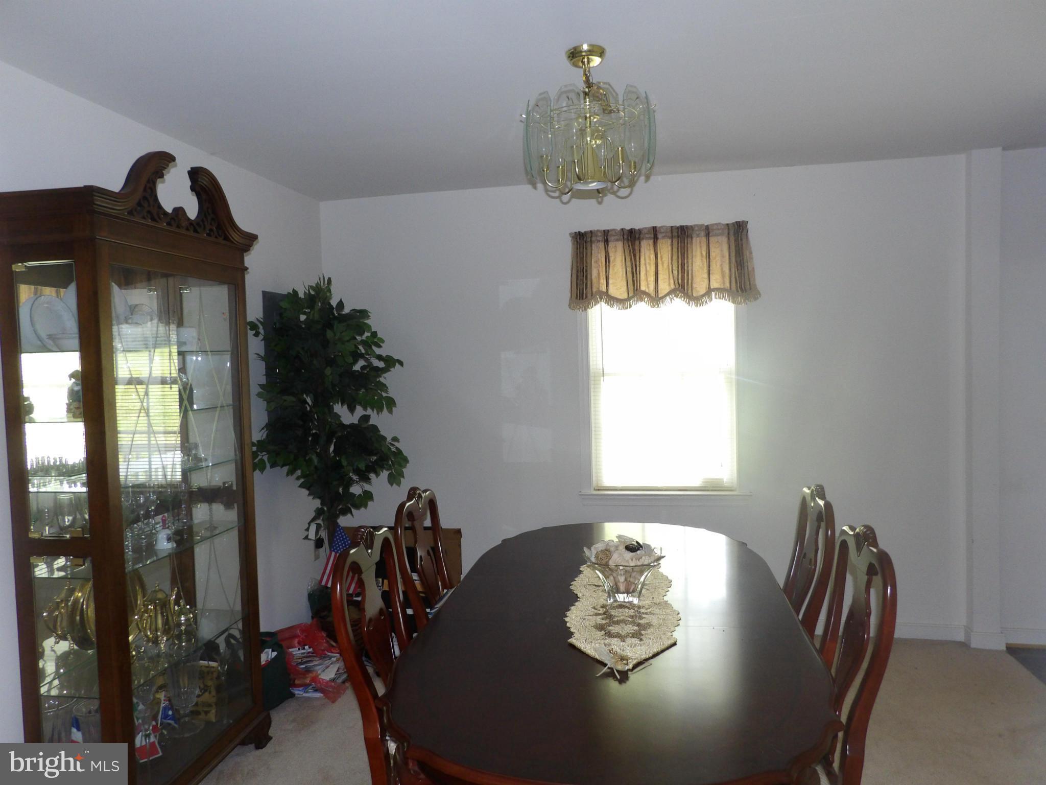12405 Old Stillhouse Road Boston, VA 22713 - Photo 5 of 14 Dining Room
