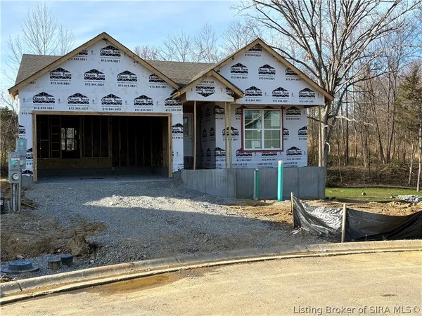 $438,900 | 4241-lot 120 Skylar Way, New Albany, IN 47150