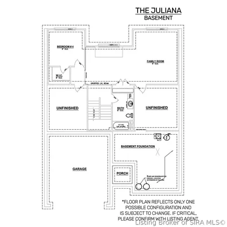 $438,900 | 4241-lot 120 Skylar Way, New Albany, IN 47150